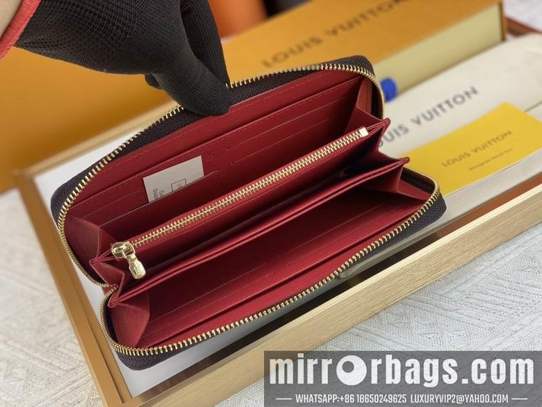1:1 Louis Vuitton Bags M81630 19.5X10.5X2.5cm XM 3colour