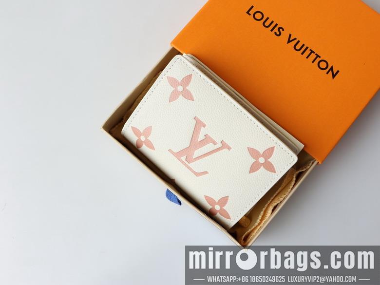 1:1 Louis Vuitton Bags Claire M81927 11x8.5x3.5cm zy2