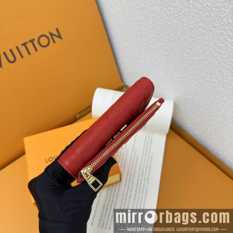 1:1 Louis Vuitton Bags M83666 ZC 2colour