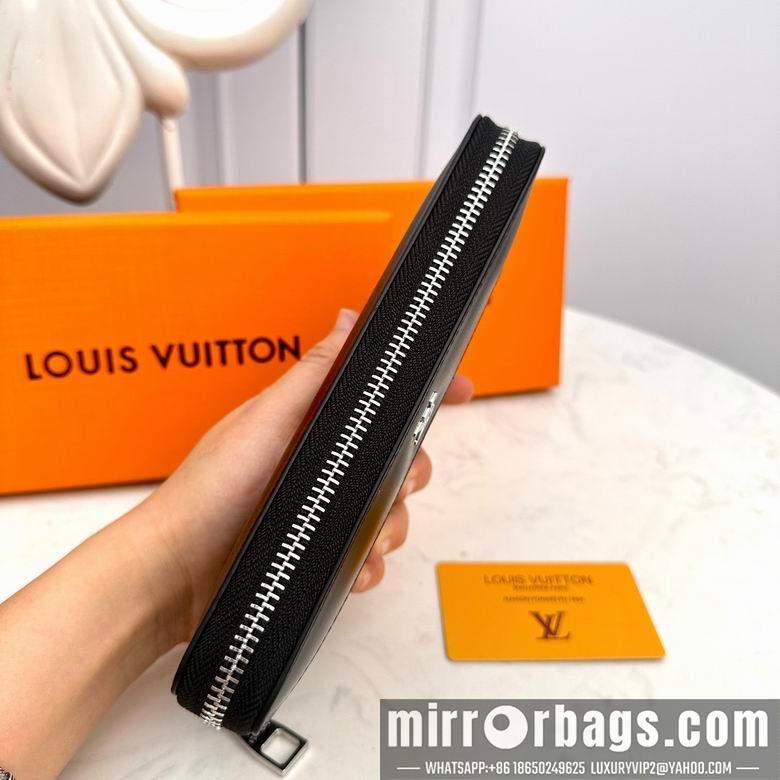 1:1 Louis Vuitton Bags 666066 19X10X2.5cm ZC