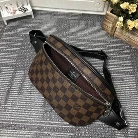 1:1 Louis Vuitton Bags Campus N40298 26x13x7cm cs