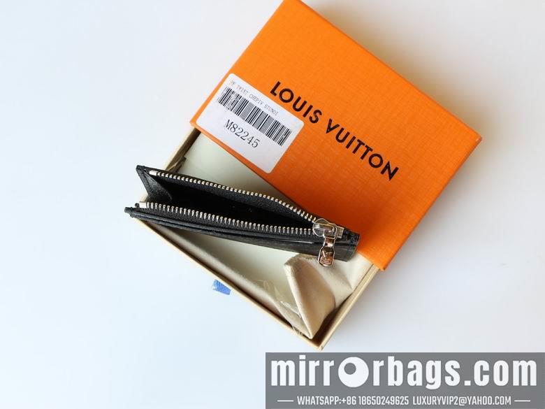 1:1 Louis Vuitton Bags M82253 11.3X7.5X1cm YG 3colour