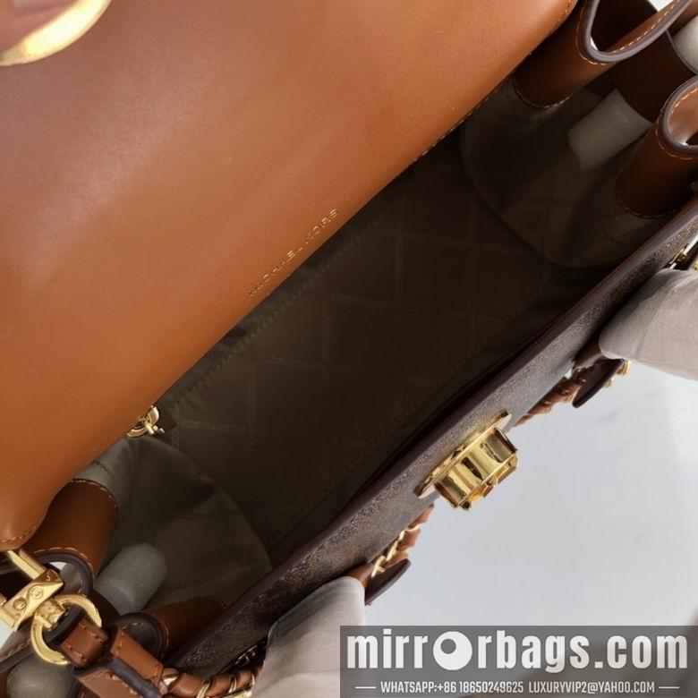 Michael Kors Bags Carmen 8188 28X22X14cm DY 4colour
