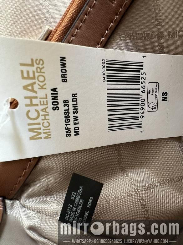 Michael Kors Bags SONIA 26X16X7cm 090920 DY 3