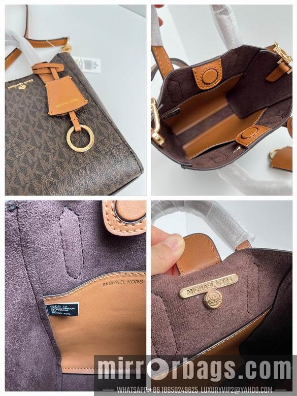 Michael Kors Bags Sinclair 18X19X6cm 082908 EY 2colour