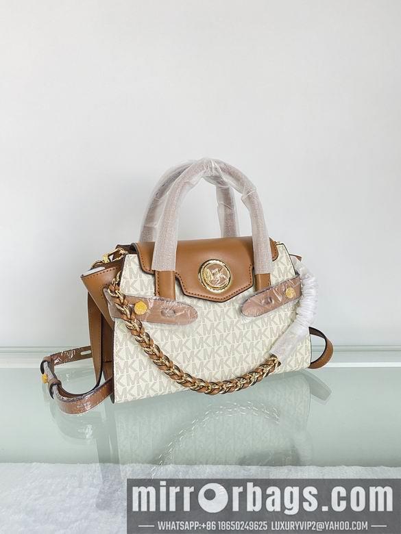 Michael Kors Bags Carmen 23X10X16cm 082702 DY 2