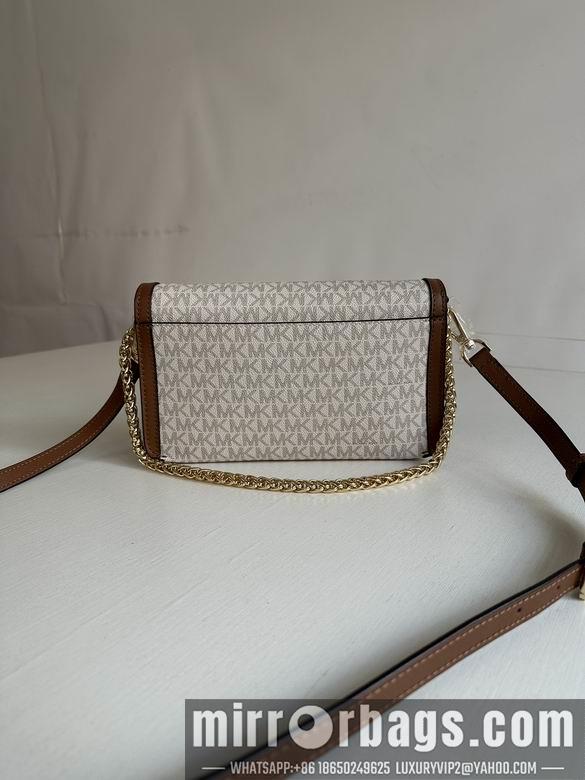 Michael Kors Bags SONIA 26X16X7cm 090920 DY 4