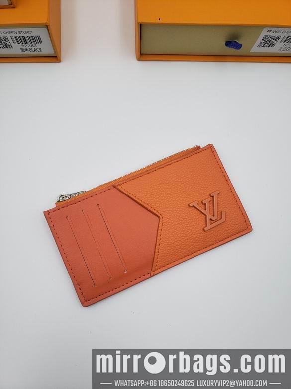 1:1 Louis Vuitton Bags M82282 8X14.5X1cm ZC 3colour