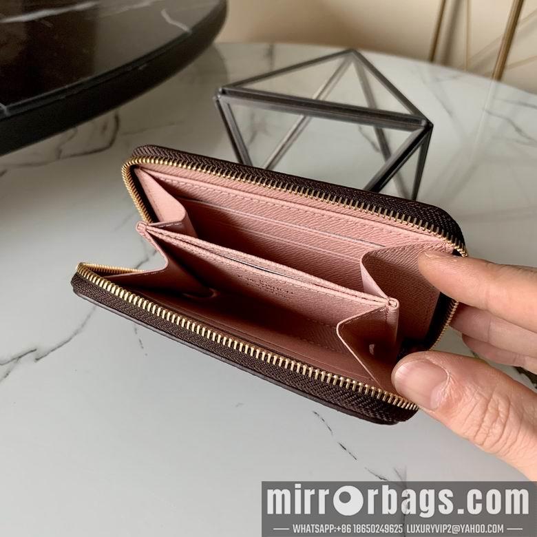 1:1 Louis Vuitton Bags N60213 11X8X2cm