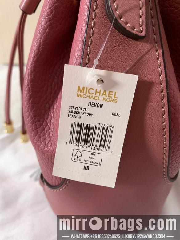 Michael Kors Bags 20X12X20cm 090922 DY 5