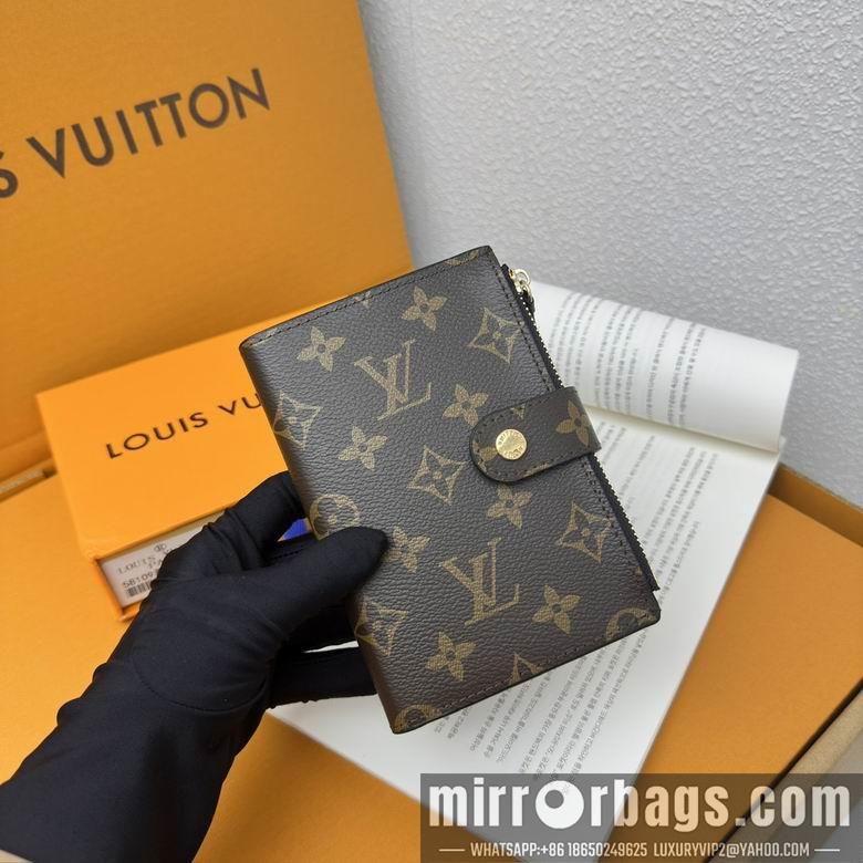 1:1 Louis Vuitton Bags M58109 ZC 3colour
