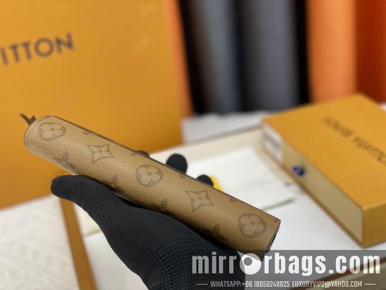 1:1 Louis Vuitton Bags M60136 19X10cm XM