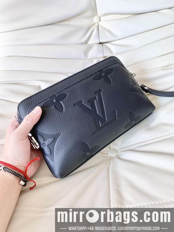 1:1 Louis Vuitton Bags 28X18X3cm 041001 XM