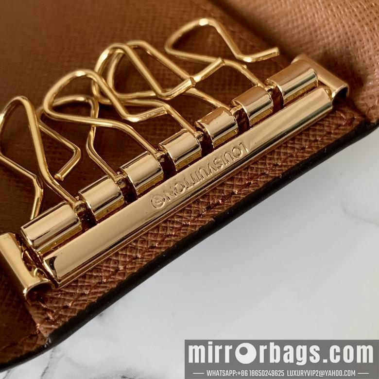 1:1 Louis Vuitton Bags M62630 10X7cm