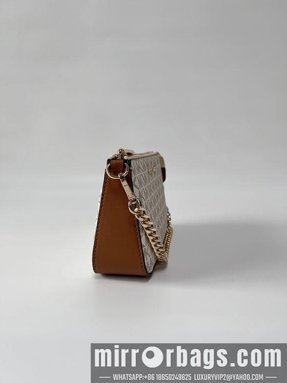 Michael Kors Bags 20X12X5cm 081709 EY 2colour