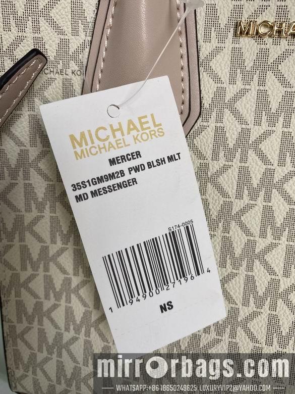 Michael Kors Bags Mercer 22X10X19cm 091104 DY 5