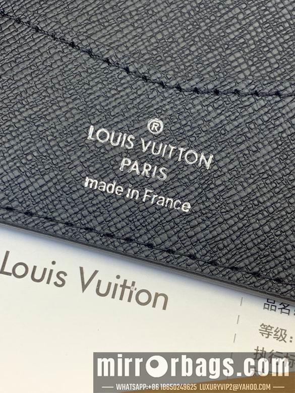 1:1 Louis Vuitton Bags M64002 11X8.5X1cm YG 3colour