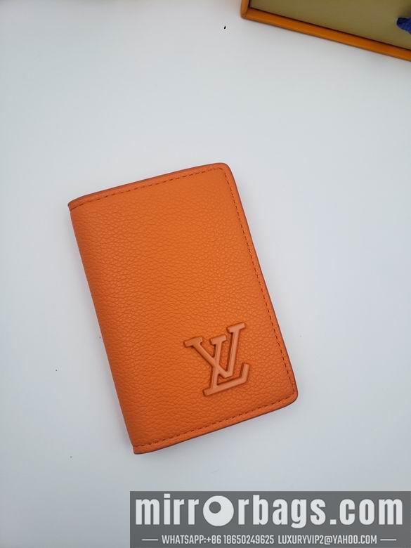 1:1 Louis Vuitton Bags M82805 7.5X11.1X1cm ZC 3colour