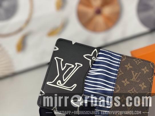 1:1 Louis Vuitton Bags Pocket Organiser M69737 8x11x1cm zy