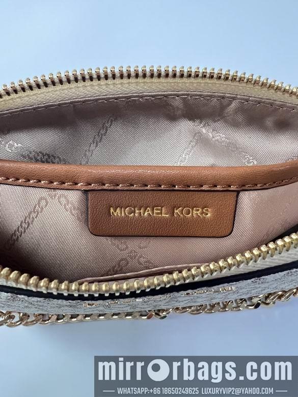 Michael Kors Bags 20X12X5cm 081709 EY 2colour