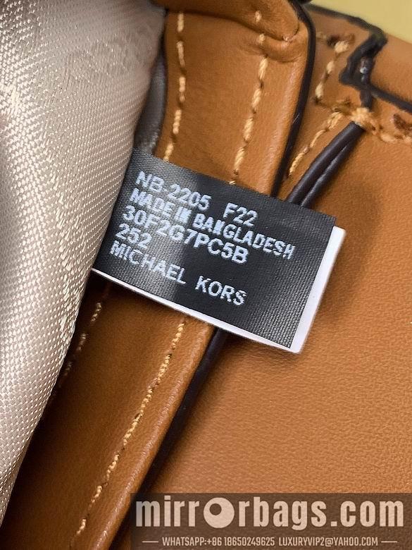 Michael Kors Bags Parker 24X17cm 083009 DY 4
