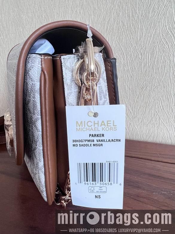 Michael Kors Bags Parker 24X17cm 083009 DY 3