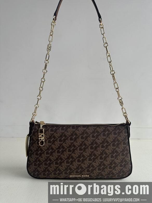 Michael Kors Bags EMPIRE 25X13X5cm 090921 DY 5