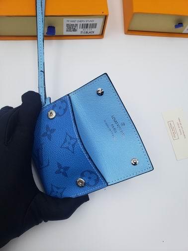 1:1 Louis Vuitton Bags Necklace M83153 7.6x10x0.5cm zy1