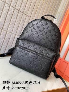 1:1 Louis Vuitton Bags M46553 29X38X20cm XM 4colour