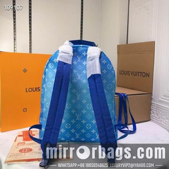 1:1 Louis Vuitton Bags Multipocket M45441 30x40x15.5cm cs