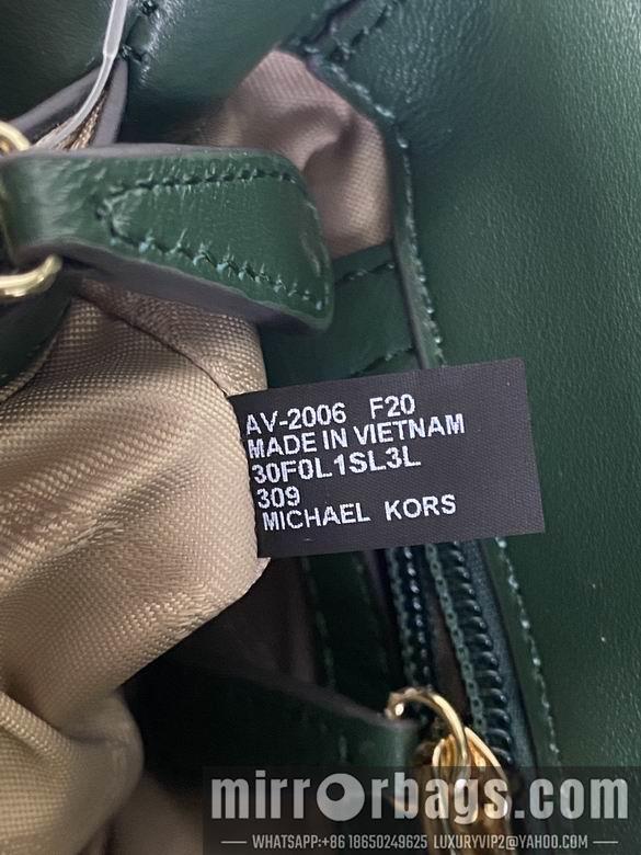 Michael Kors Bags Soho 25X7X15cm 091110 DY 5