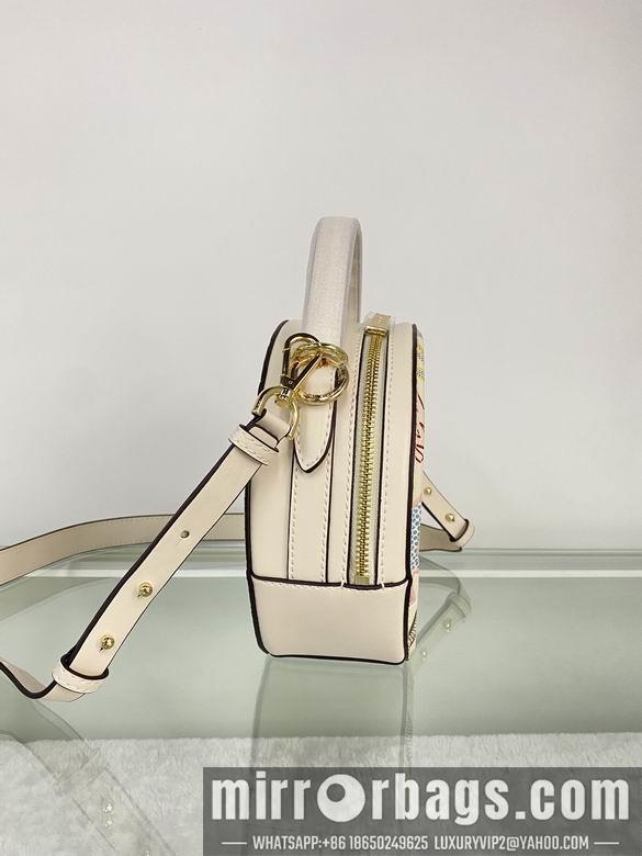 Michael Kors Bags Delaney 21X20X8cm 091107 DY 2