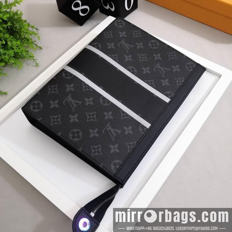1:1 Louis Vuitton Bags 64440 27X21cm XM