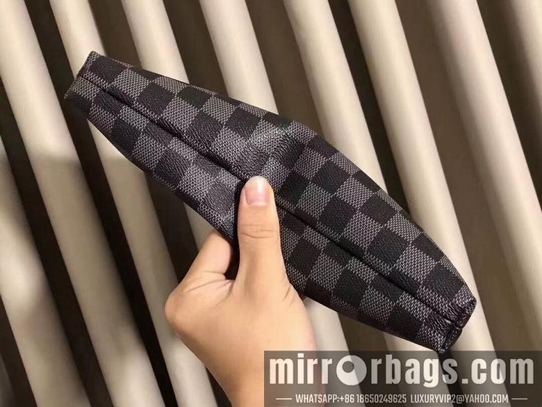 1:1 Louis Vuitton Bags 6098-5 27X19X3.5cm XM 2colour