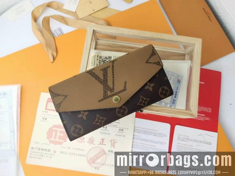1:1 Louis Vuitton Bags 80726 19X10.5X2.5cm XMY