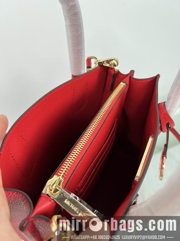 Michael Kors Bags Mercer 22X11X20cm 091105 DY 4
