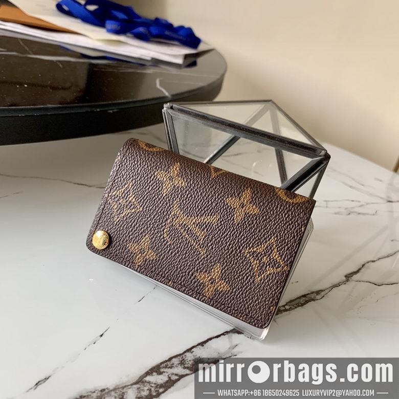 1:1 Louis Vuitton Bags M60937 11X7.5cm