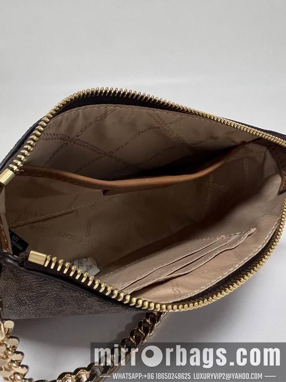 Michael Kors Bags 20X12X5cm 081709 EY 2colour