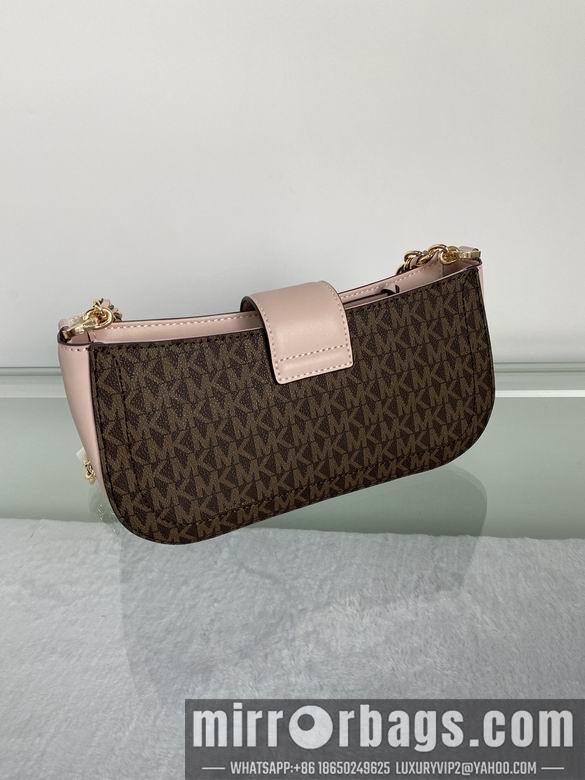 Michael Kors Bags Carmen 24X7X12cm 090923 DY 3