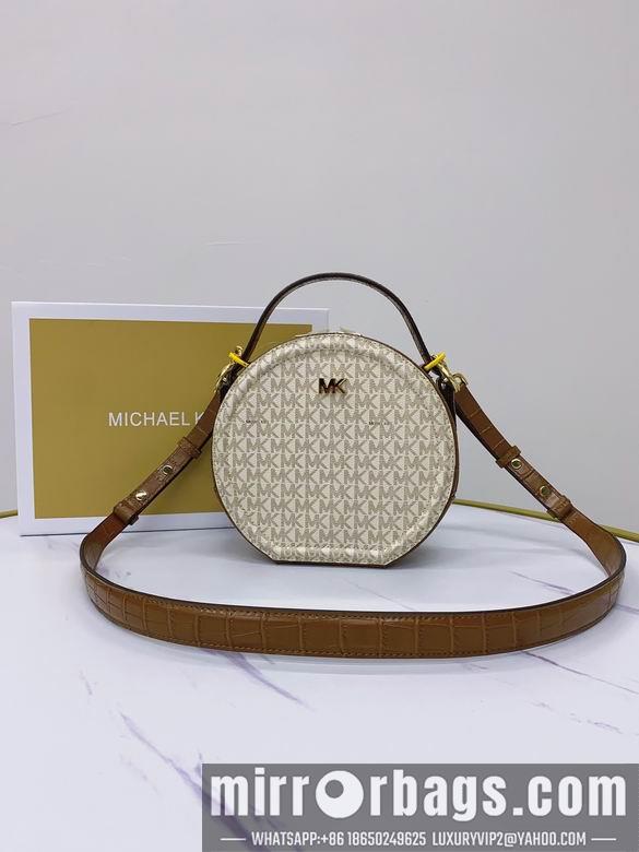 Michael Kors Bags Delaney 21X20X8cm 091107 DY 10