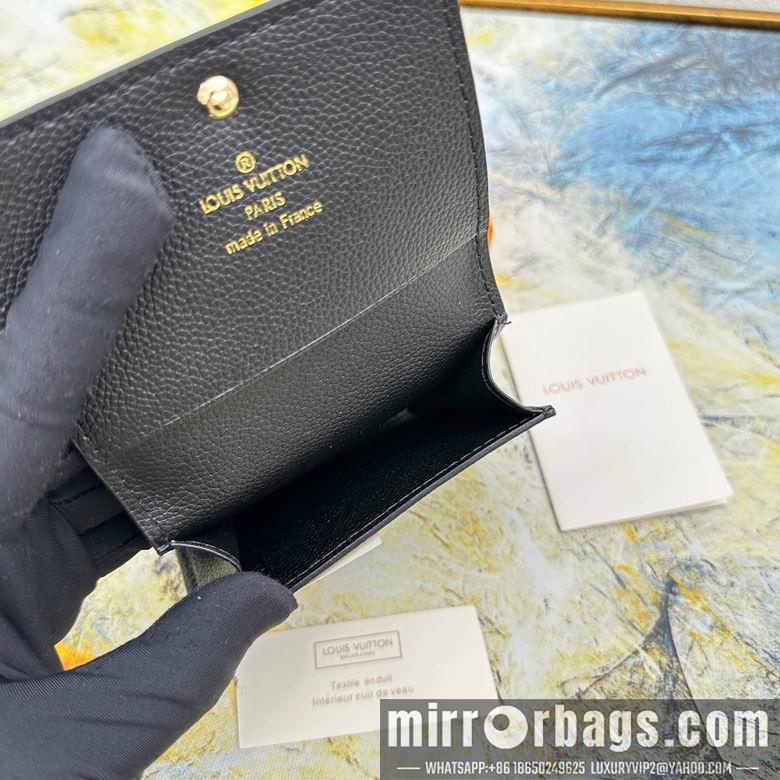 1:1 Louis Vuitton Bags M58456 10x8cm zy