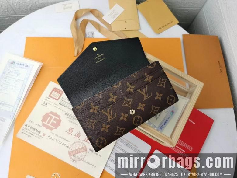 1:1 Louis Vuitton Bags 80726 19X10.5X2.5cm XMY