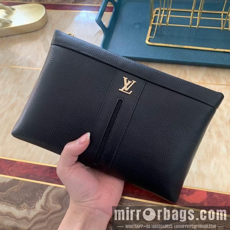 1:1 Louis Vuitton Bags 8059 26X18X3cm XM