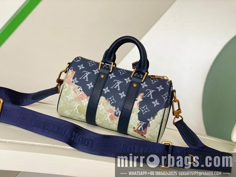 1:1 Louis Vuitton Bags M46804 21X12X9cm XM