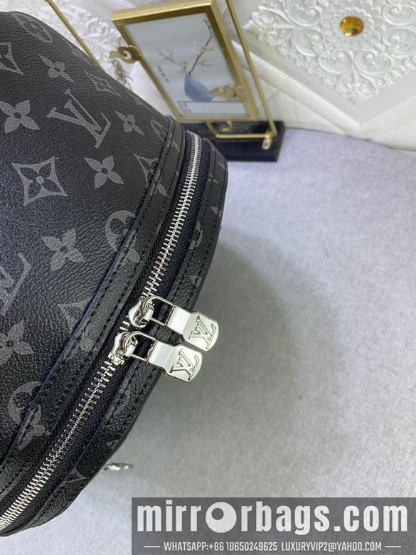 1:1 Louis Vuitton Bags M46553 29X38X20cm YG 3colour