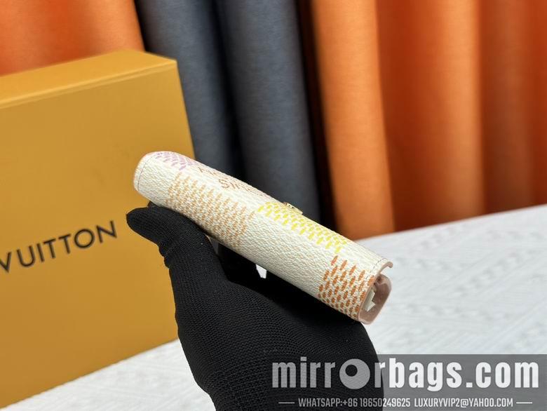 1:1 Louis Vuitton Bags N40638 12X9.5X1.5cm XM 2colour