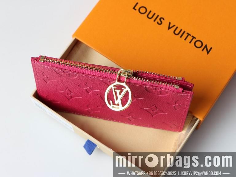 1:1 Louis Vuitton Bags M82045 12x8x0.8cm zy