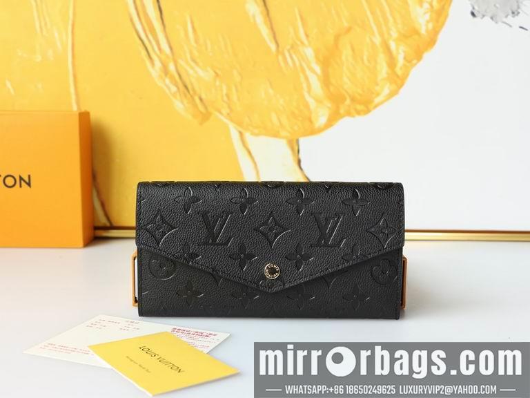 1:1 Louis Vuitton Bags Sarah M82257 M82256 19x10.5x2cm zy