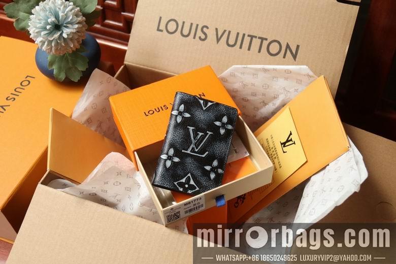 1:1 Louis Vuitton Bags M81773 11.5X8cm XM