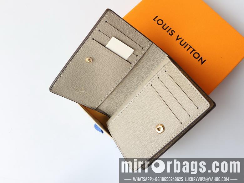 1:1 Louis Vuitton Bags Claire M81927 11x8.5x3.5cm zy